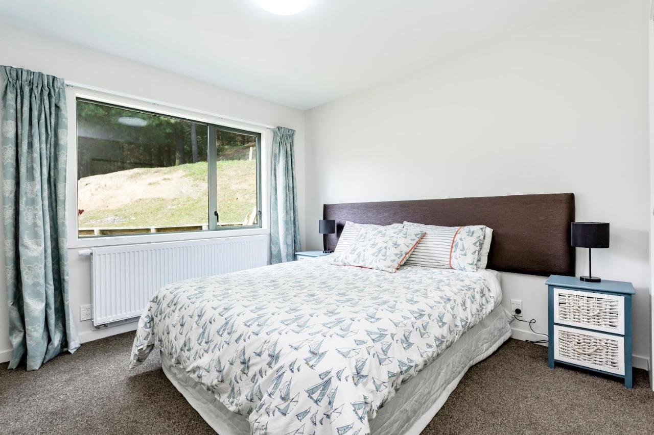 Hunters Moon Villa Mosgiel Exterior photo