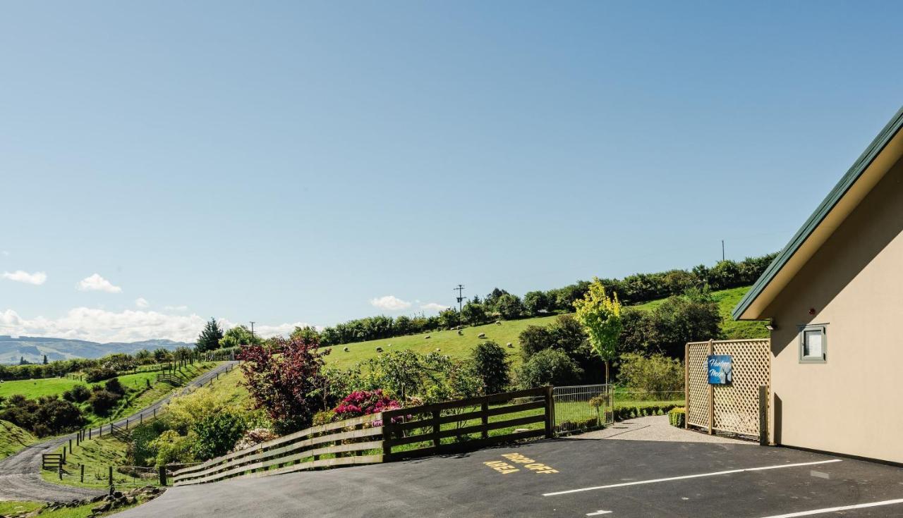 Hunters Moon Villa Mosgiel Exterior photo