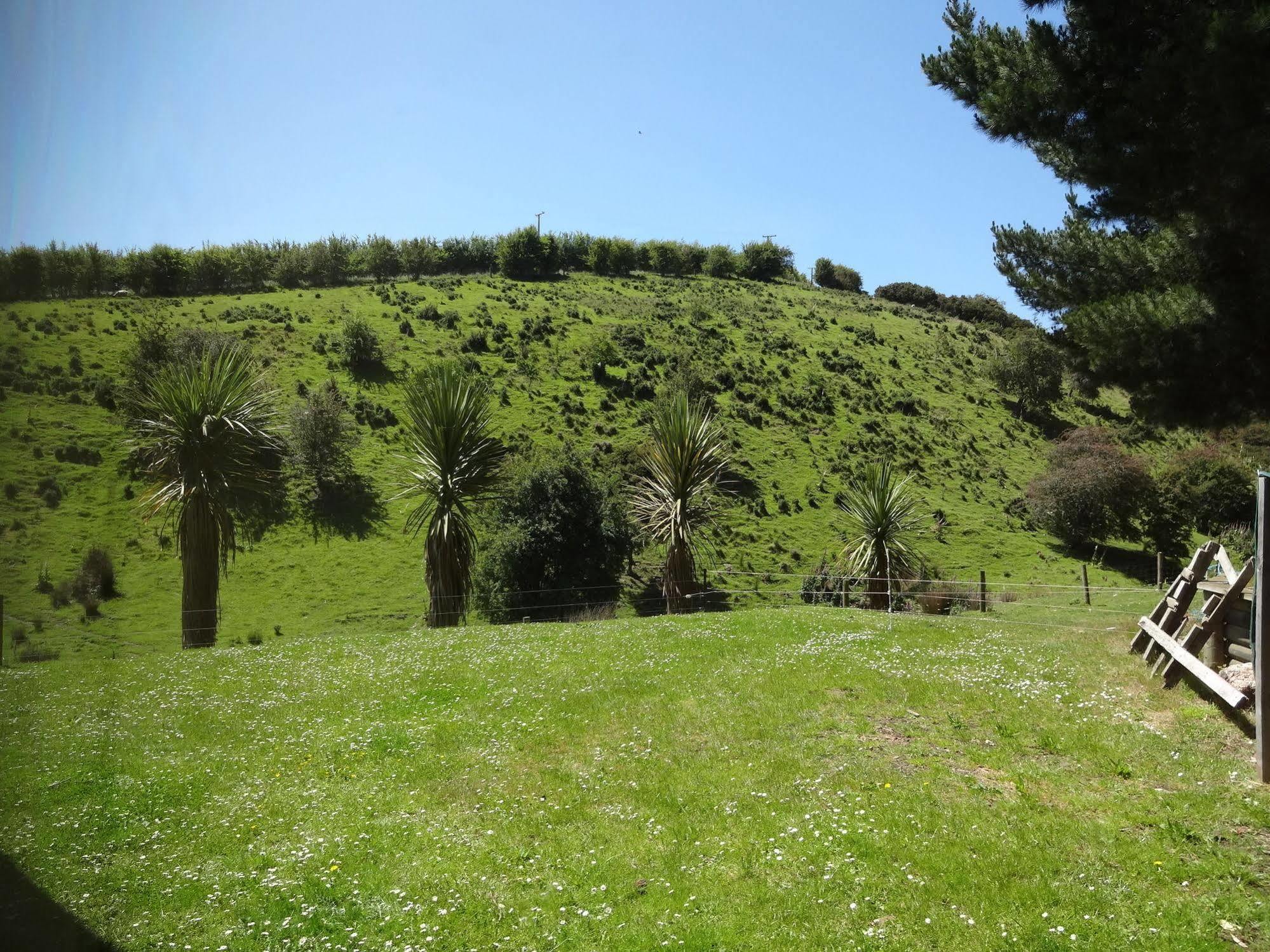 Hunters Moon Villa Mosgiel Exterior photo