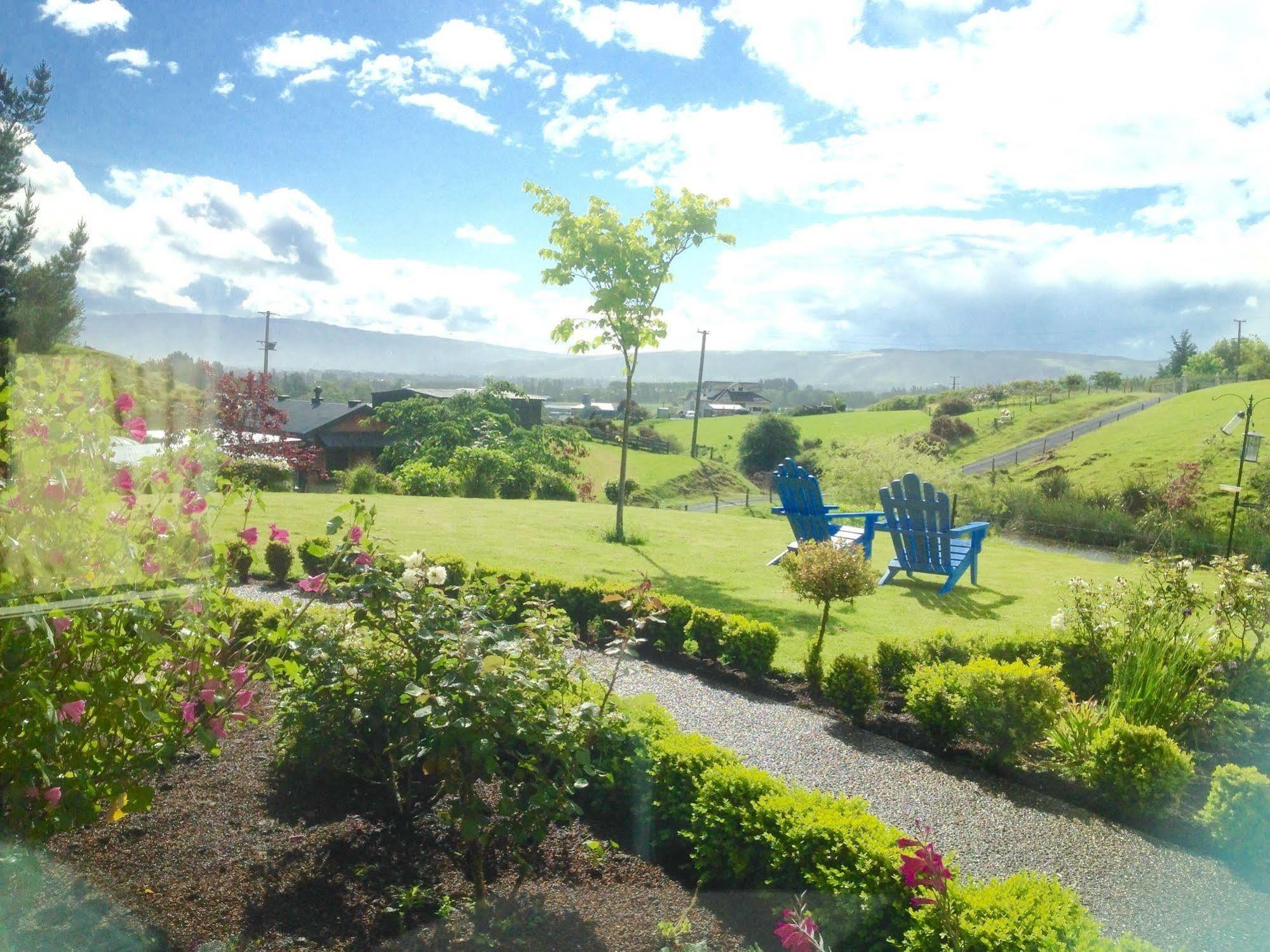 Hunters Moon Villa Mosgiel Exterior photo