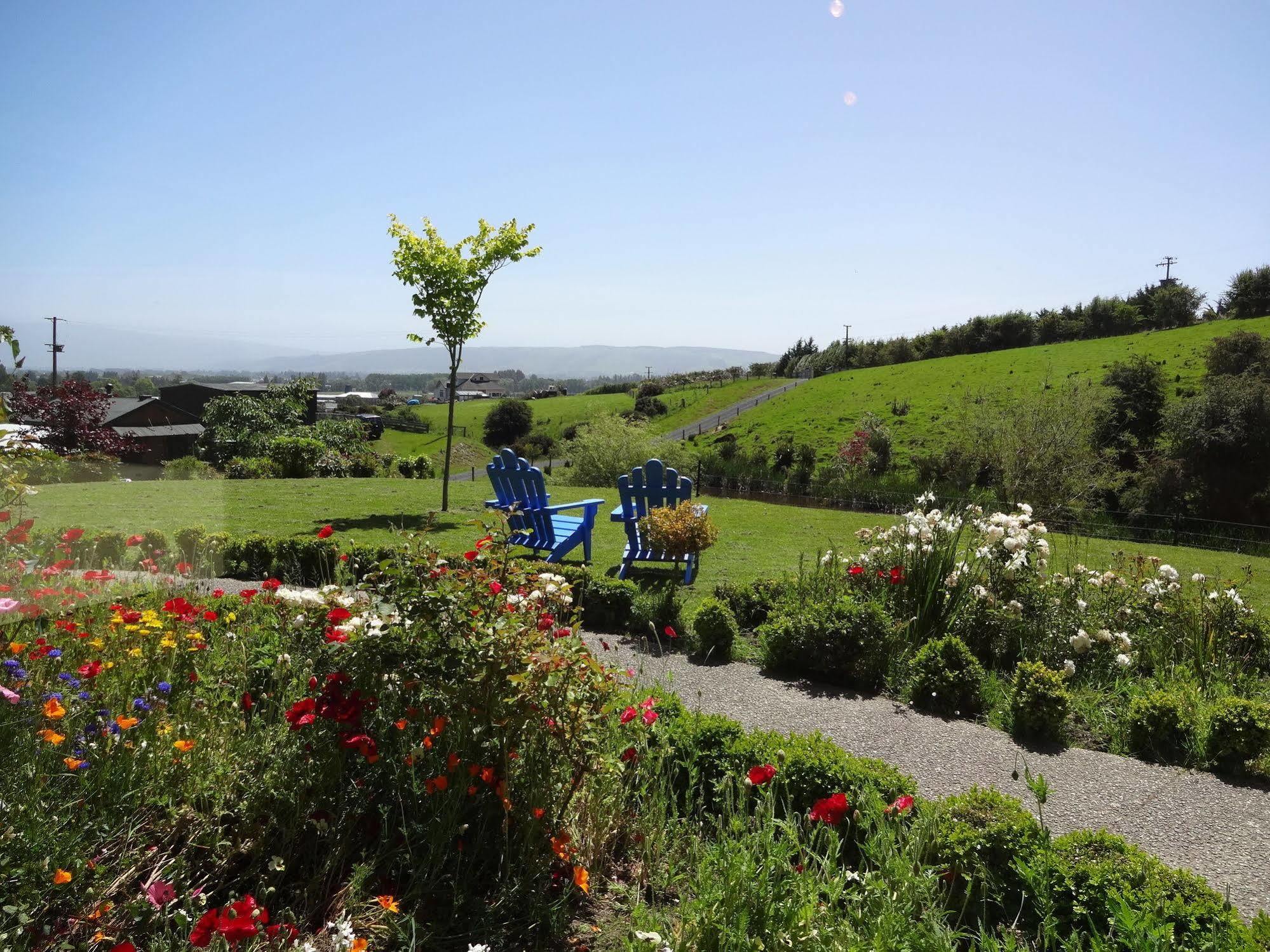 Hunters Moon Villa Mosgiel Exterior photo