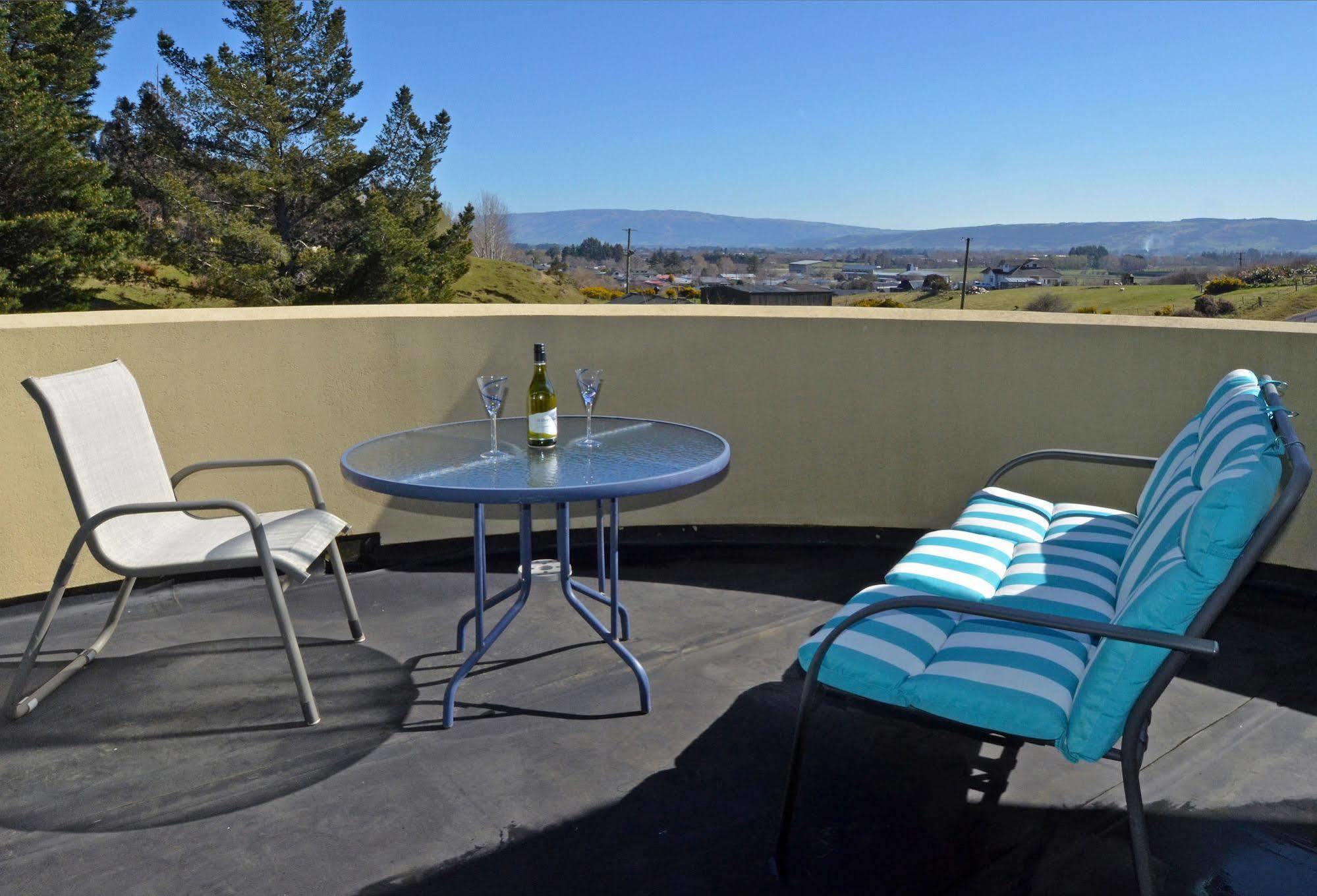 Hunters Moon Villa Mosgiel Exterior photo
