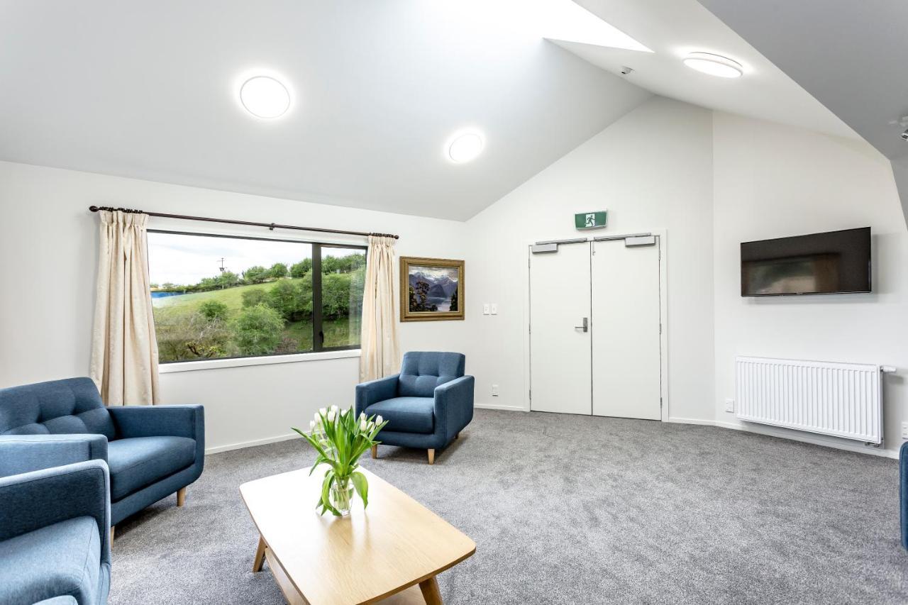 Hunters Moon Villa Mosgiel Exterior photo