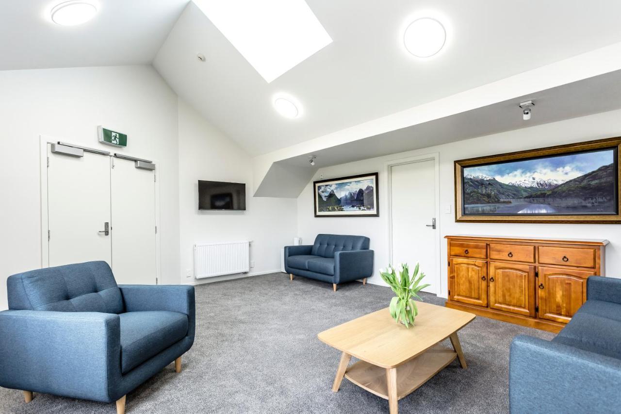 Hunters Moon Villa Mosgiel Exterior photo