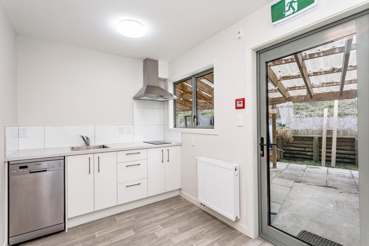 Hunters Moon Villa Mosgiel Exterior photo
