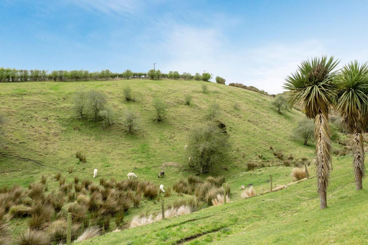 Hunters Moon Villa Mosgiel Exterior photo