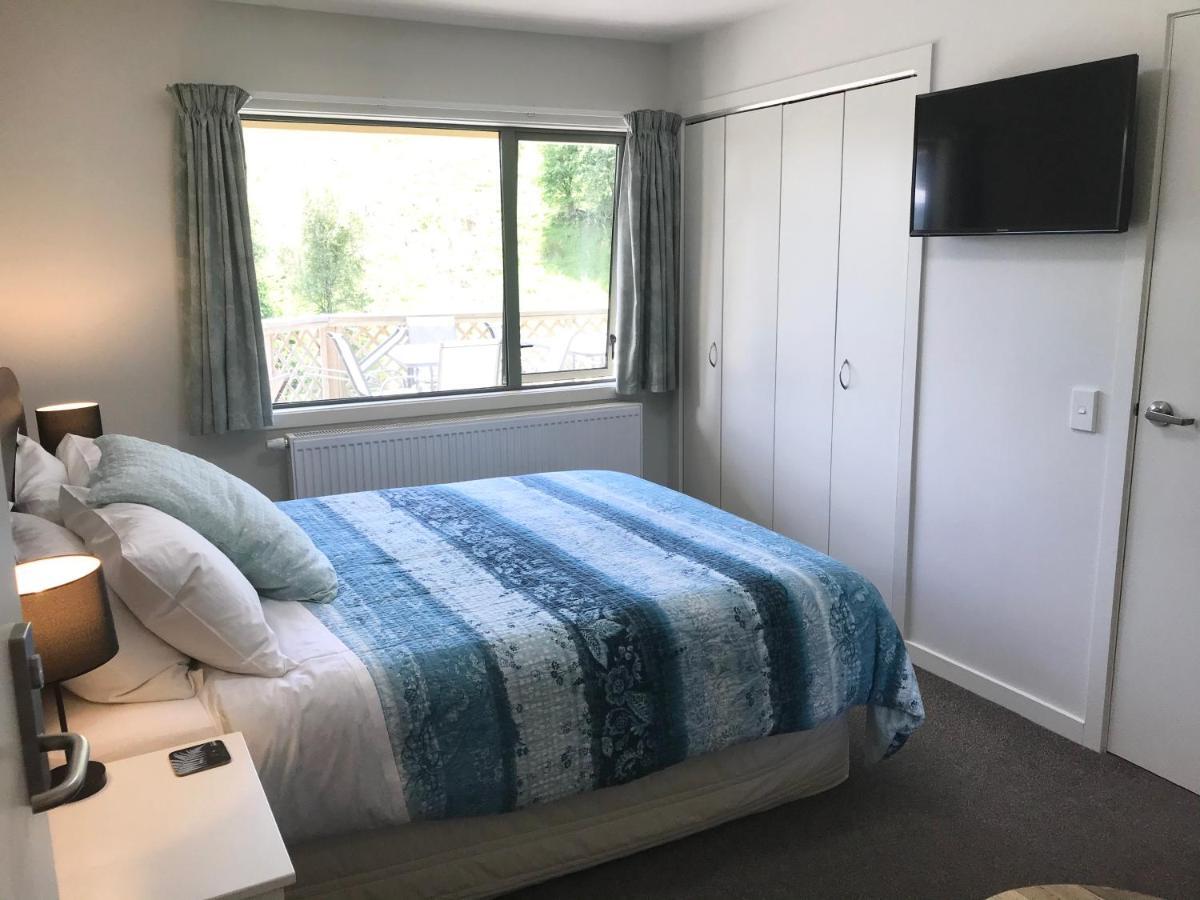 Hunters Moon Villa Mosgiel Exterior photo