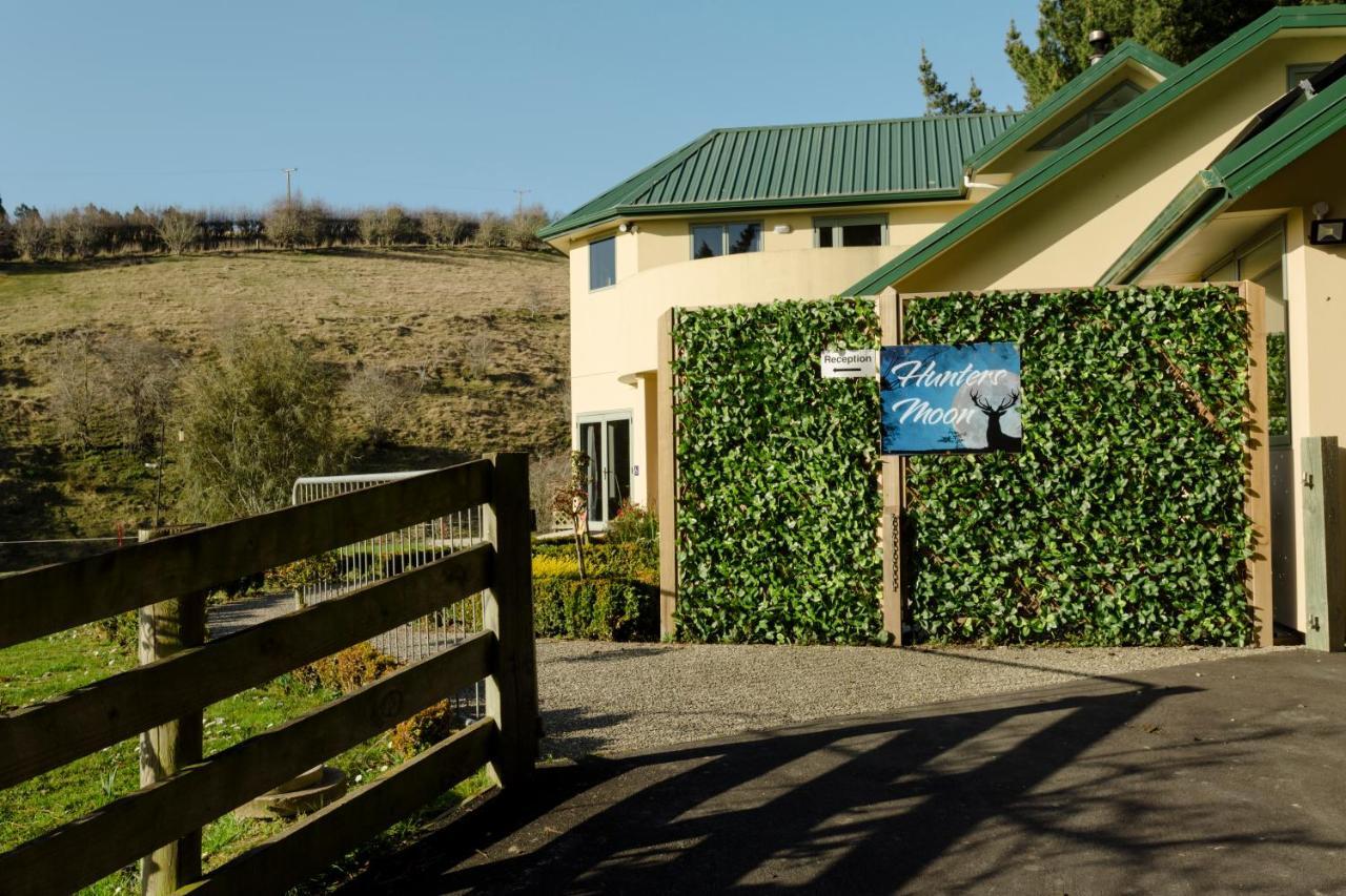 Hunters Moon Villa Mosgiel Exterior photo